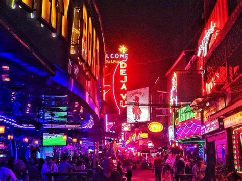 what is bangkok known for|why is bangkok so popular.